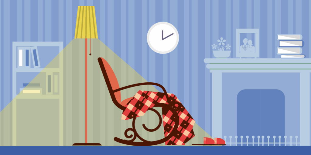 Mali rituali koji pomažu tijelu da se pripremi za san